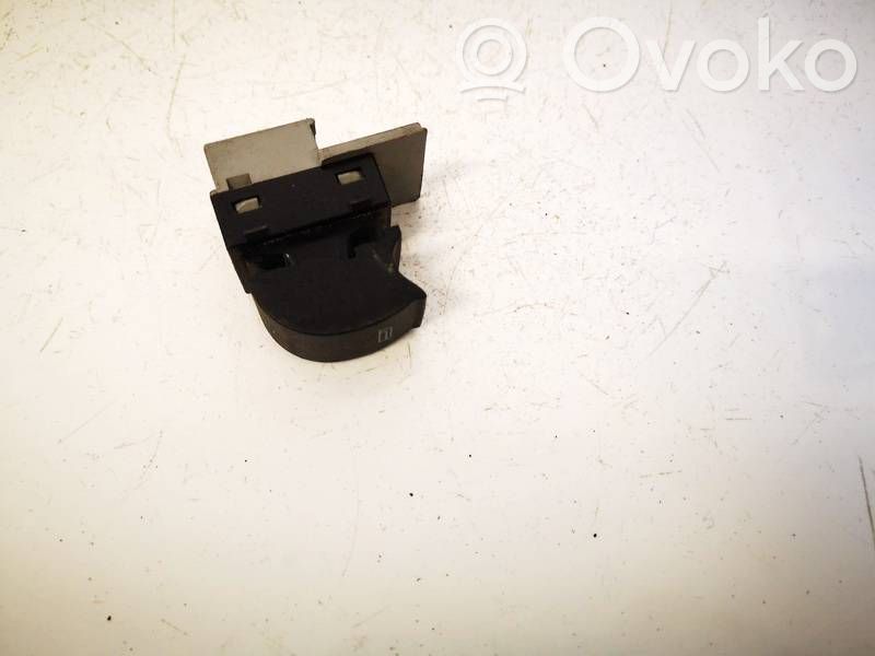 Audi A6 S6 C5 4B Comutator comandă geamuri electrice 