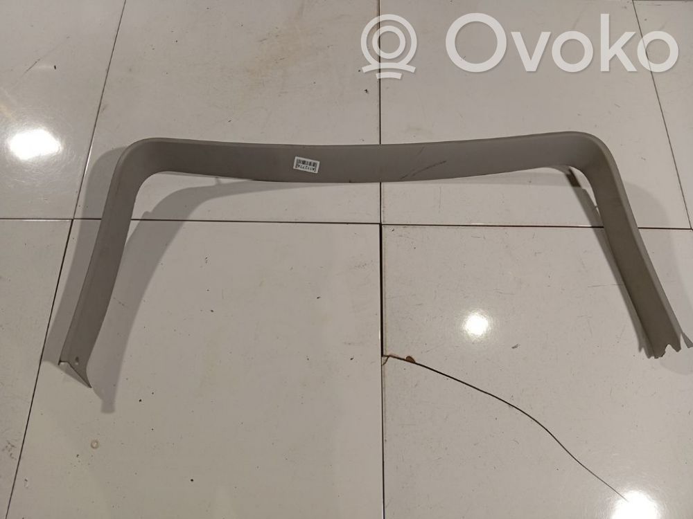 Opel Meriva A Alte elemente acoperire portbagaj 