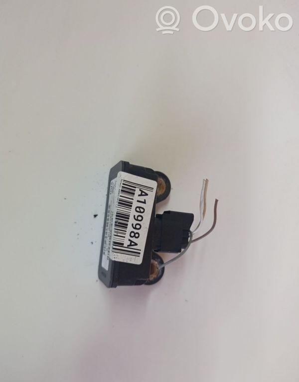 Renault Scenic III - Grand scenic III Sensore di imbardata accelerazione ESP