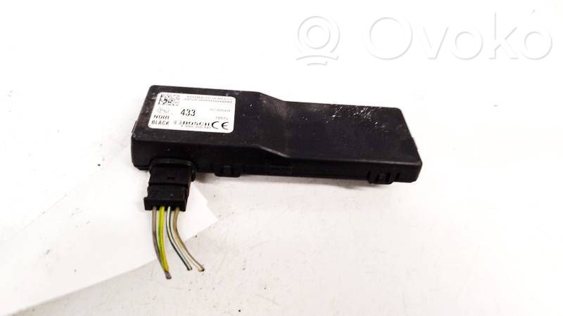 Opel Insignia A Centralina antenna