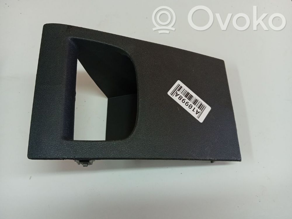 Renault Scenic III -  Grand scenic III Altra parte interiore 