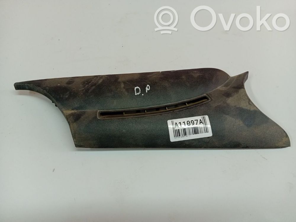Volkswagen Sharan Griglia di ventilazione centrale cruscotto