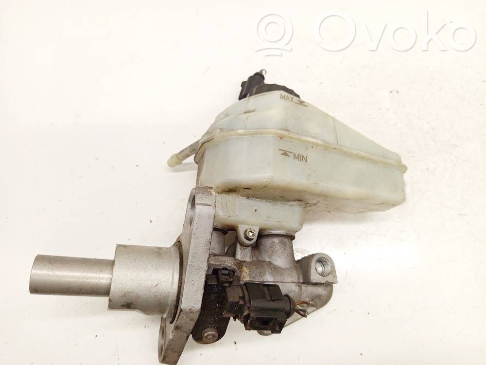 Skoda Octavia Mk2 (1Z) Cilindro del sistema frenante 