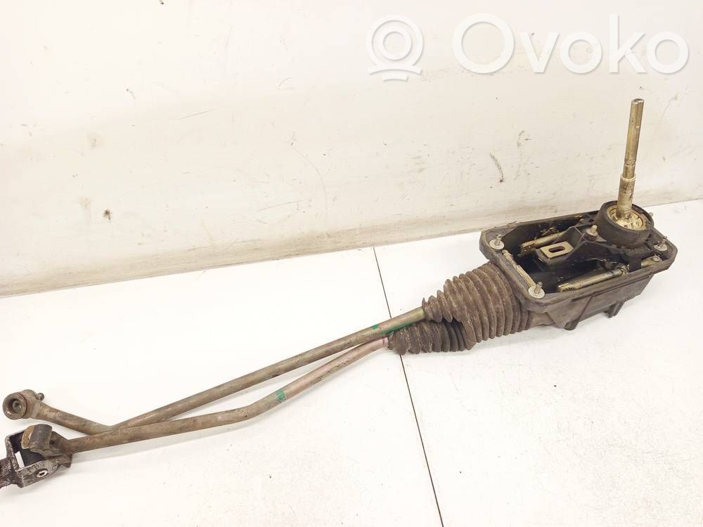 Selector caja de cambios   4B0711025E,4B0711025E,4B0711025E,4Z7711025,8D0711025,8D0711025AC