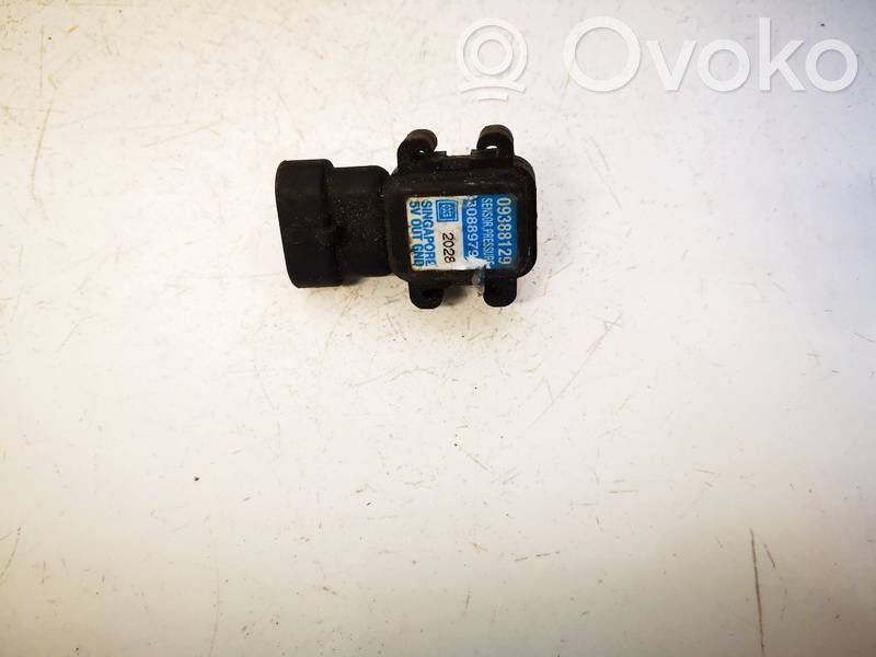 Luftdrucksensor   09388129,09388129,09388129,30889795
