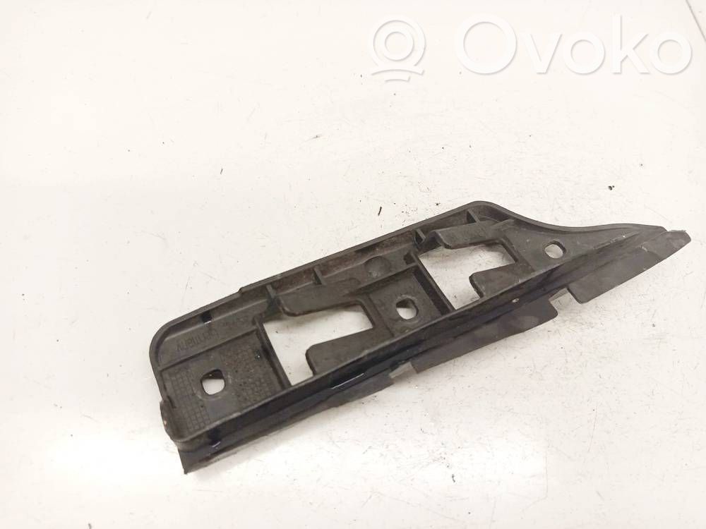 Volkswagen Golf V Staffa di rinforzo montaggio del paraurti anteriore 
