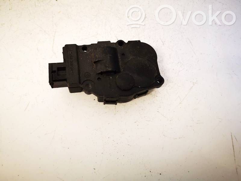 BMW X3 E83 Motor/actuator clapetă aer 