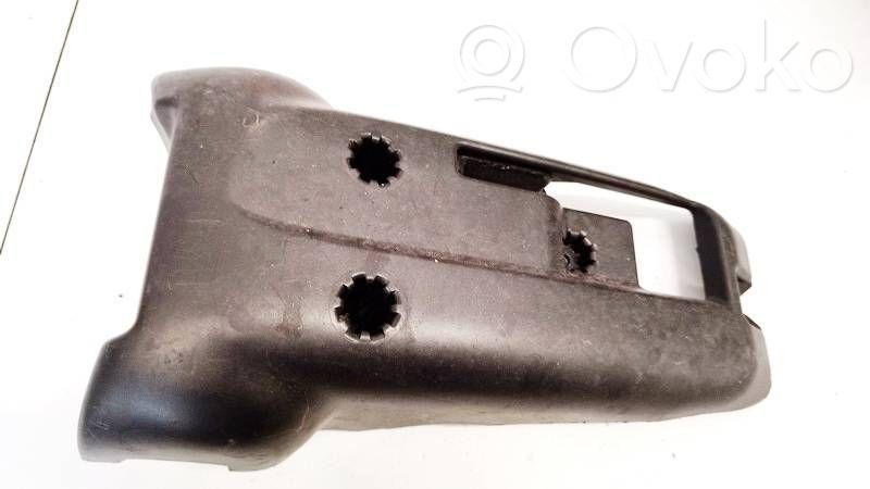 Volvo V50 Rivestimento del piantone del volante 