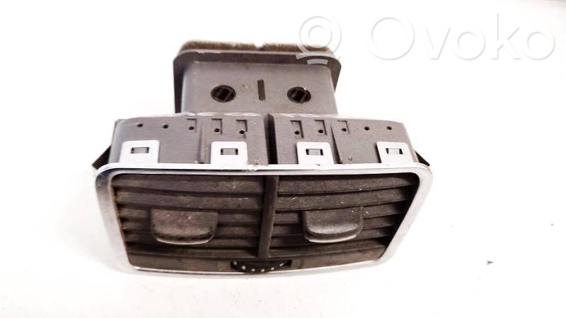 Audi A6 S6 C6 4F Grilă ventilație centrală 