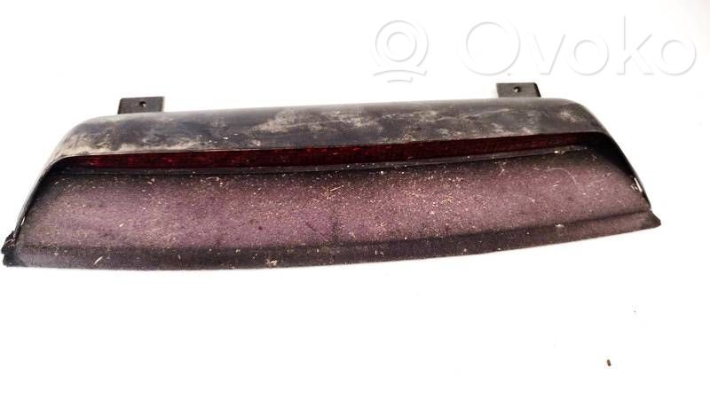 Volkswagen PASSAT B5.5 Luce d’arresto centrale/supplementare 