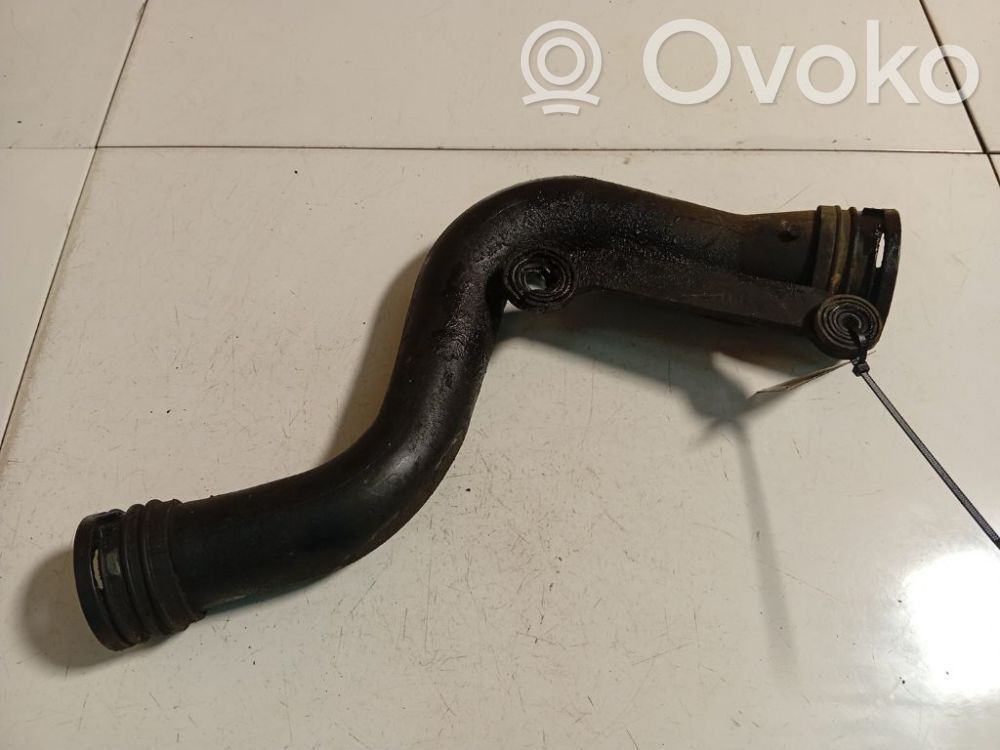 Volkswagen Jetta V Furtun/conductă intercooler 