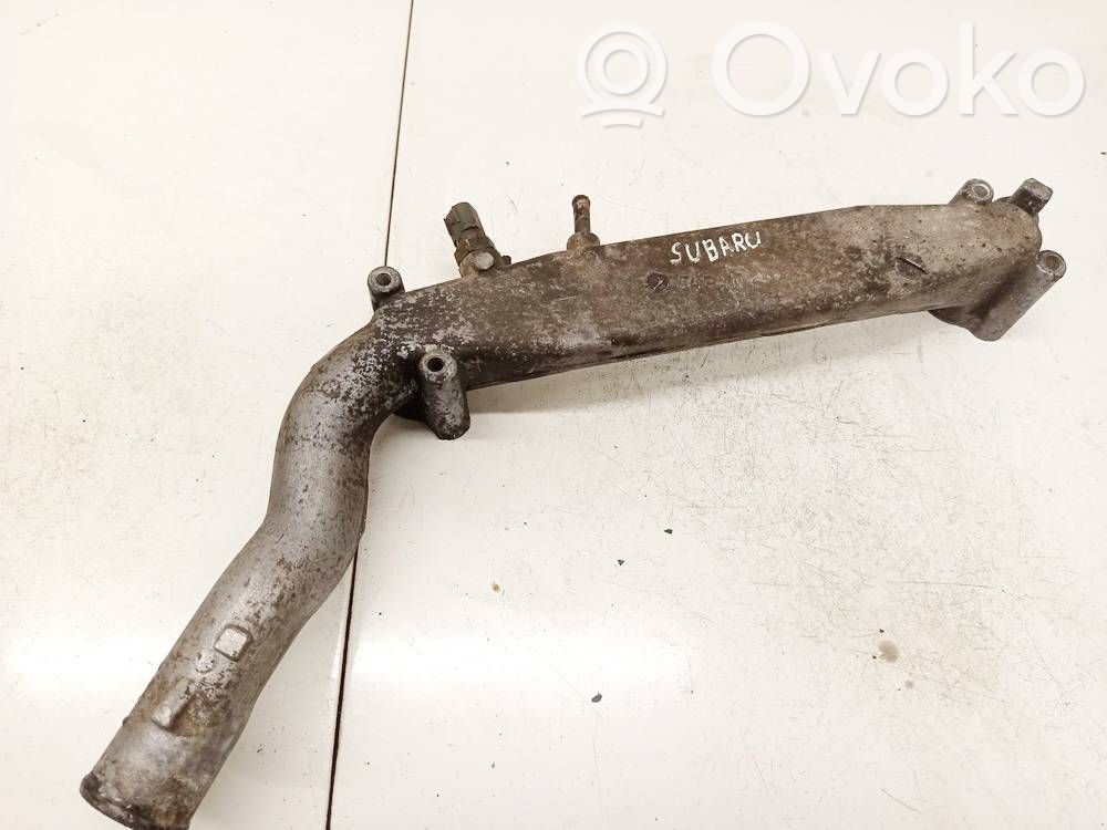 Intercooler hose/pipe