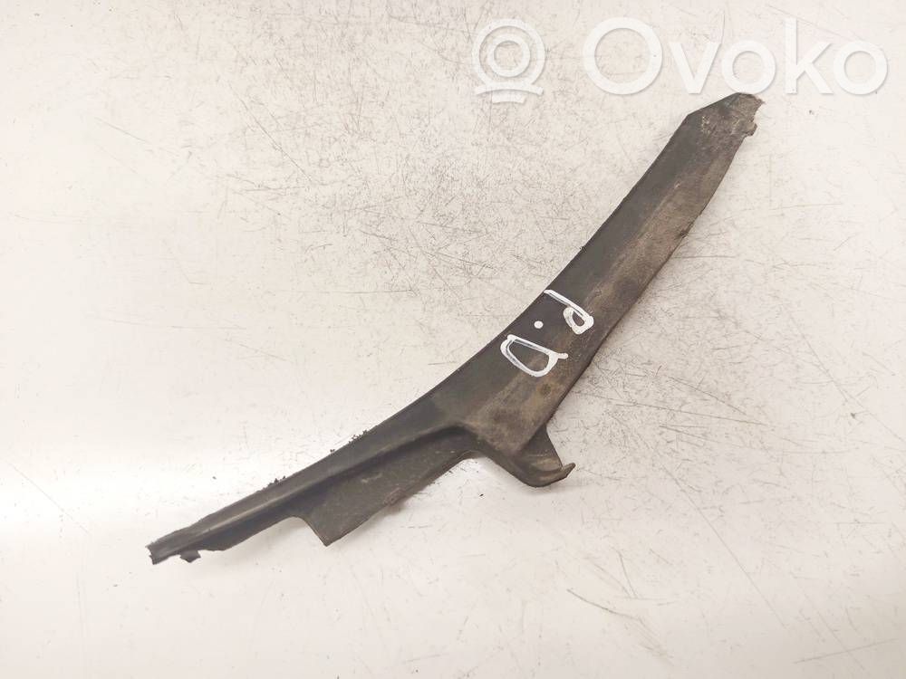 Toyota Corolla Verso AR10 Suport montare bară față 