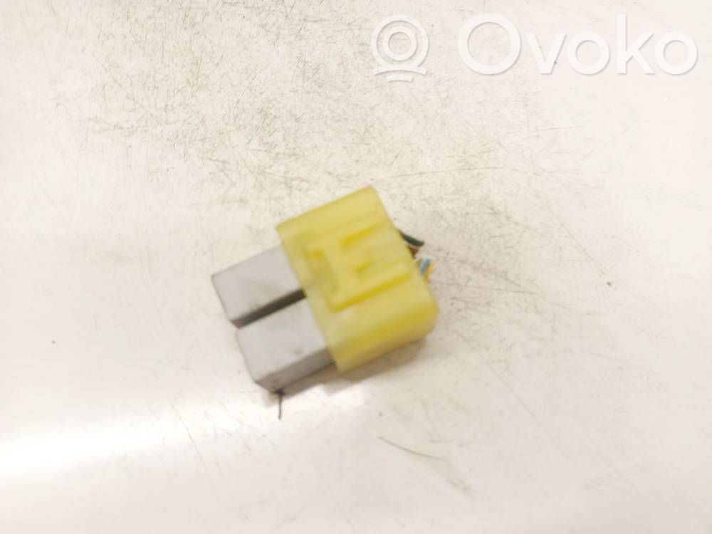 Toyota Corolla Verso AR10 Set scatola dei fusibili 
