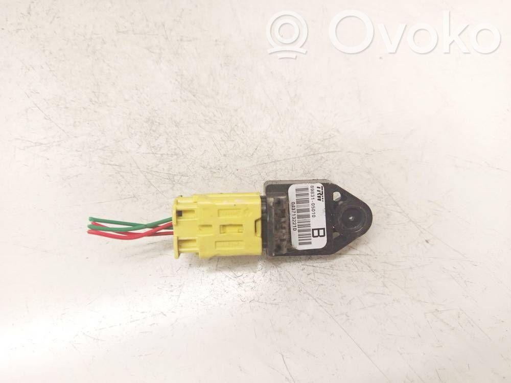 Airbagsensor Crashsensor Drucksensor   8983105010,8983105010