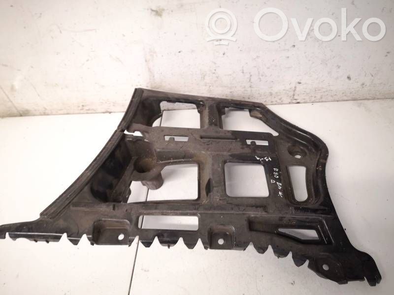 BMW 3 E90 E91 Support de pare-chocs arrière