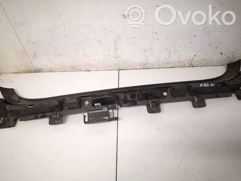 BMW 3 E90 E91 Suport montare bară spate 