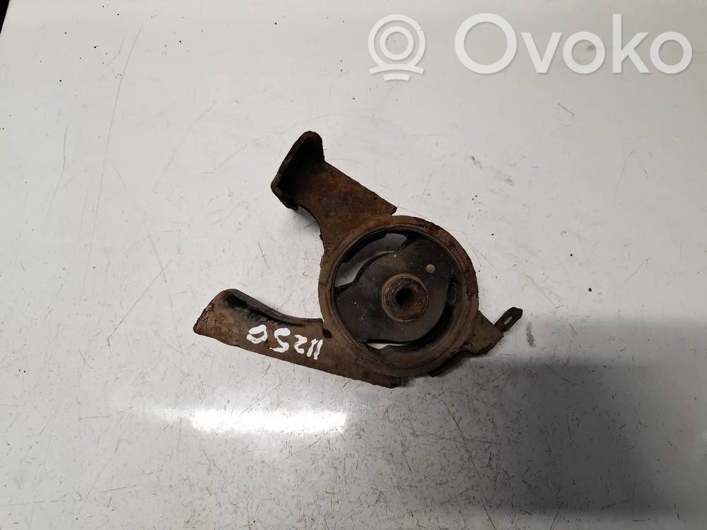 Soporte de montaje del motor