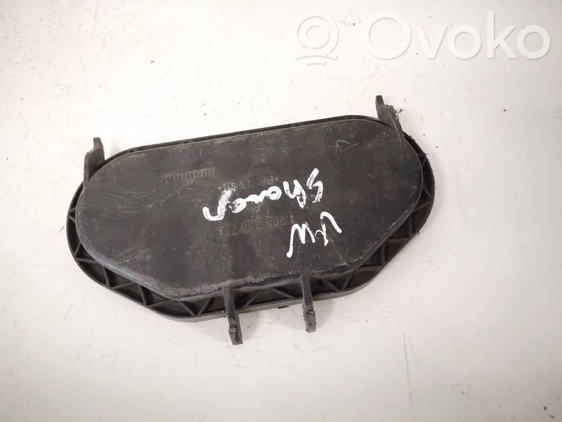 Ford Galaxy Parapolvere per faro/fanale 