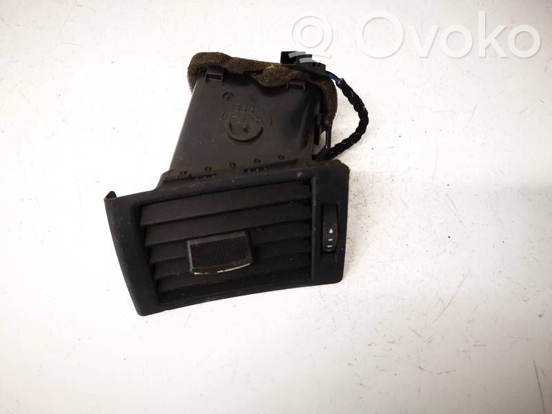 Audi A4 S4 B7 8E 8H Grilă ventilație centrală 