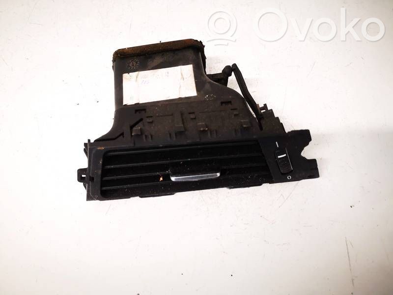 BMW 3 E90 E91 Dash center air vent grill 