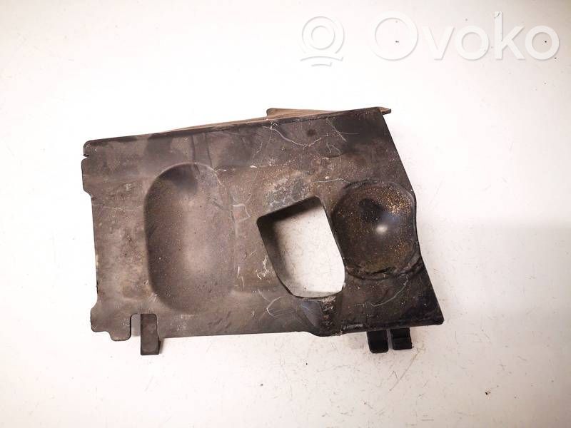 BMW 7 E65 E66 Altra parte esteriore 