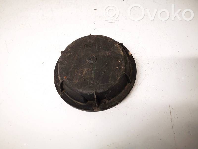 Peugeot 607 Cache-poussière de phare avant