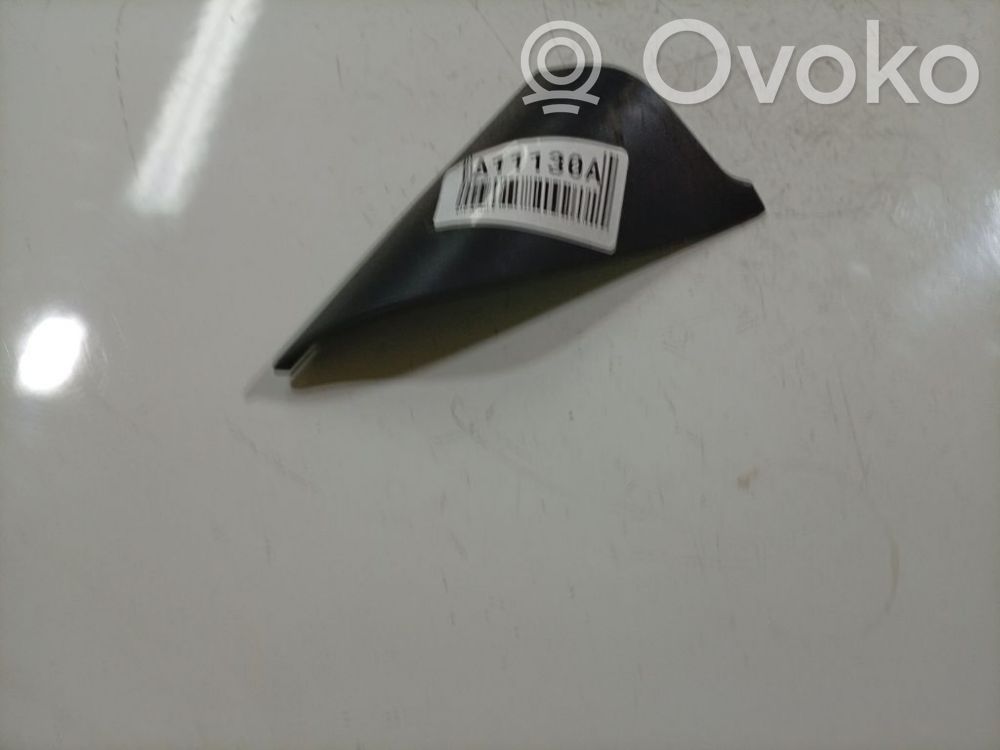 Audi A6 S6 C6 4F Alte componente panou ușă spate 