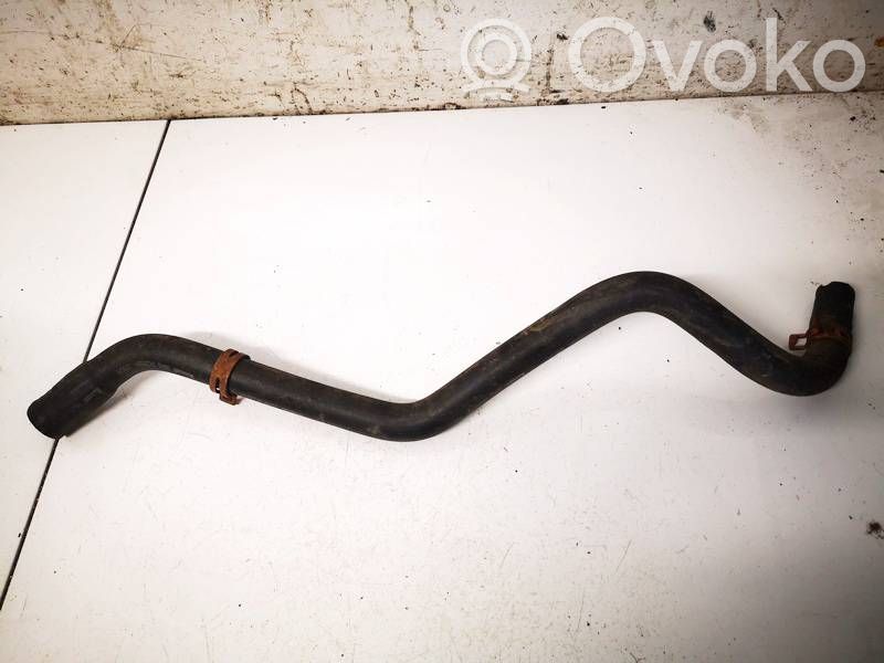 Ford Focus Engine coolant pipe/hose 