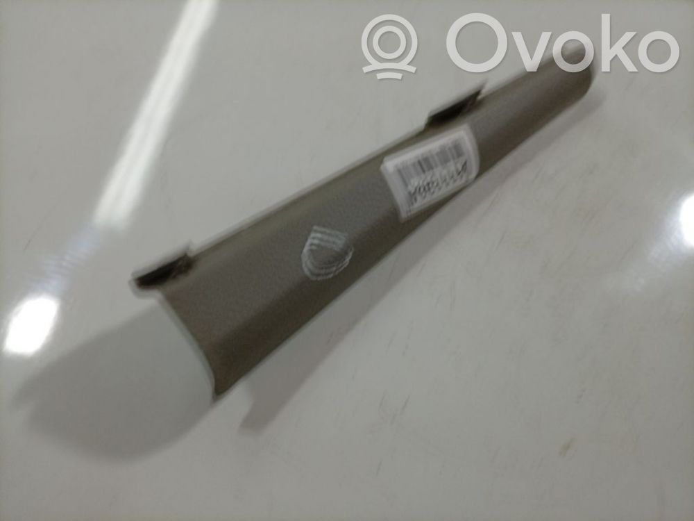 Audi A6 S6 C6 4F Alte componente panou ușă spate 