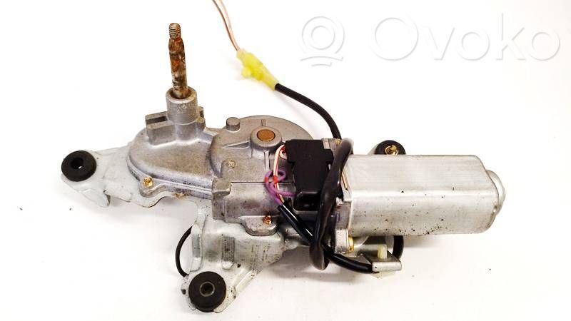 Daihatsu Sirion Motor ștergător lunetă 