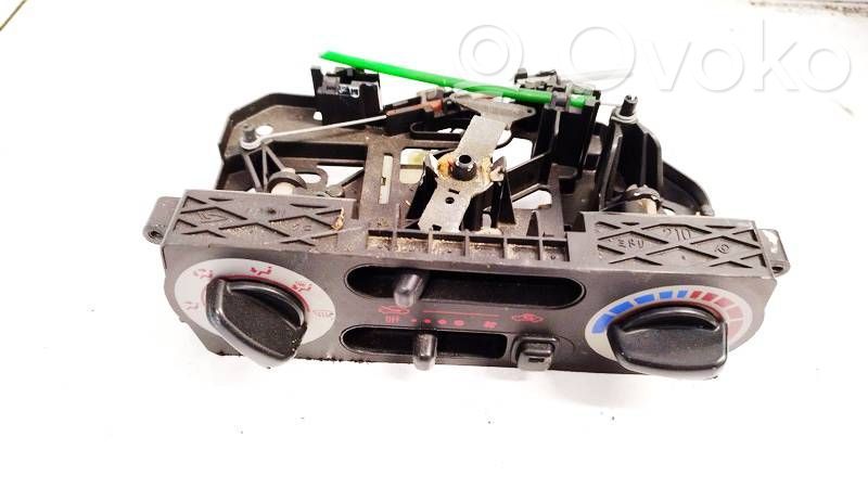 Daihatsu Sirion Unitate control climatizare 
