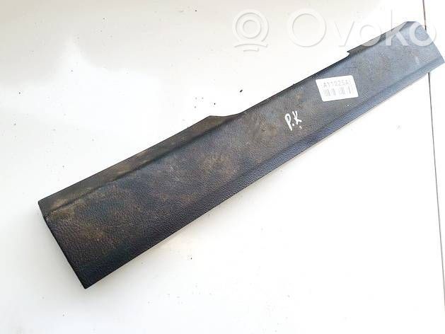 Ford Mondeo MK IV Capac prag față 