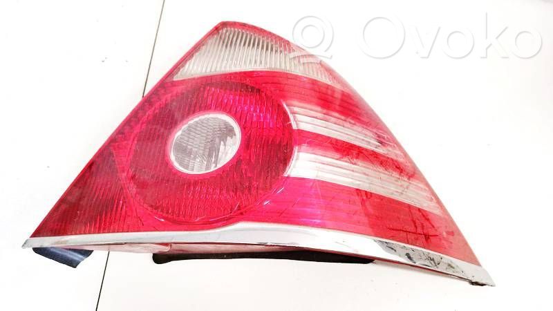 Ford Mondeo Mk III Luci posteriori