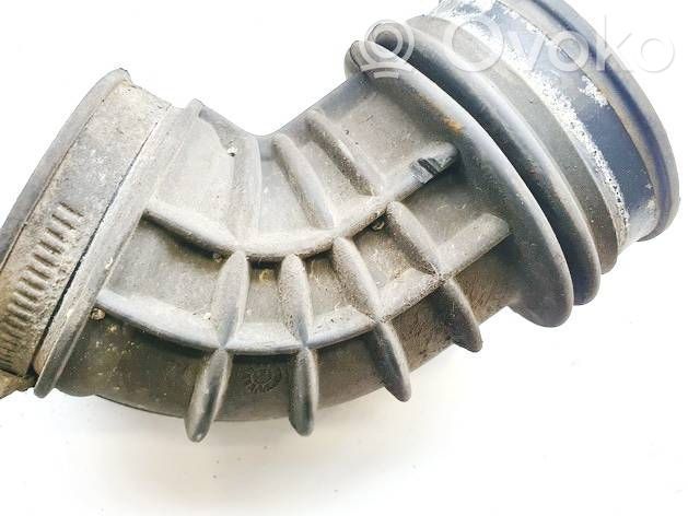 Saab 9-5 Tube d'admission d'air 