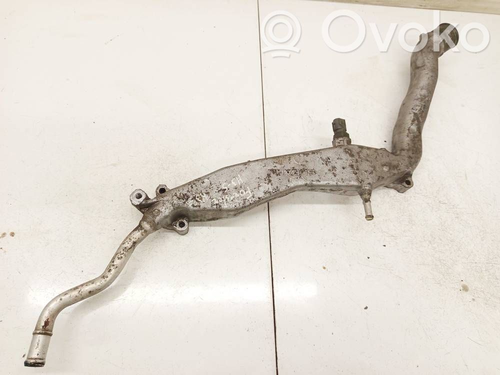 Furtun/conductă intercooler   60354,60354