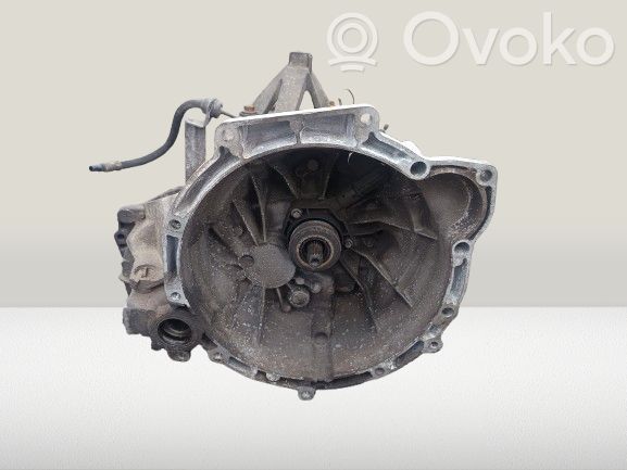 Ford Focus Cutie viteze manuală cu 5 trepte 