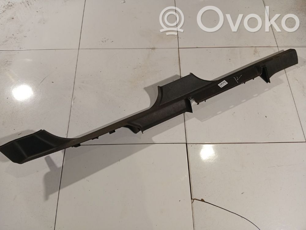 Opel Meriva A Capac prag față 