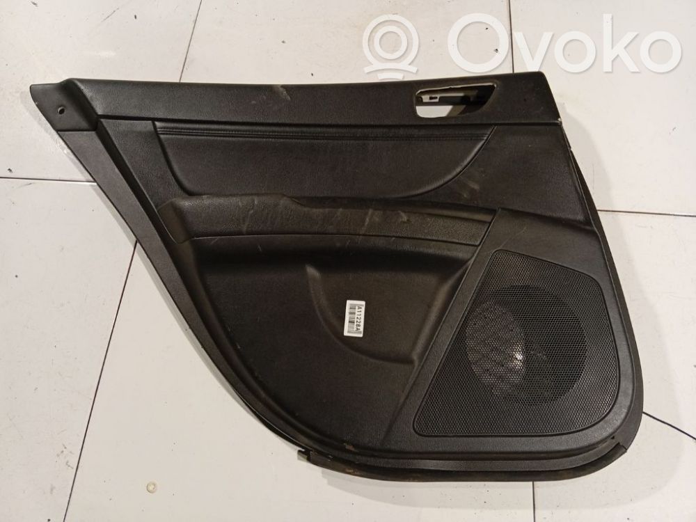 Hyundai Sonata Panou interior ușă spate
