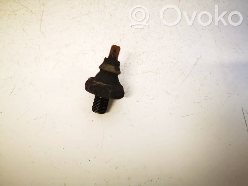 Audi 80 90 B3 Sensor de temperatura del refrigerante 