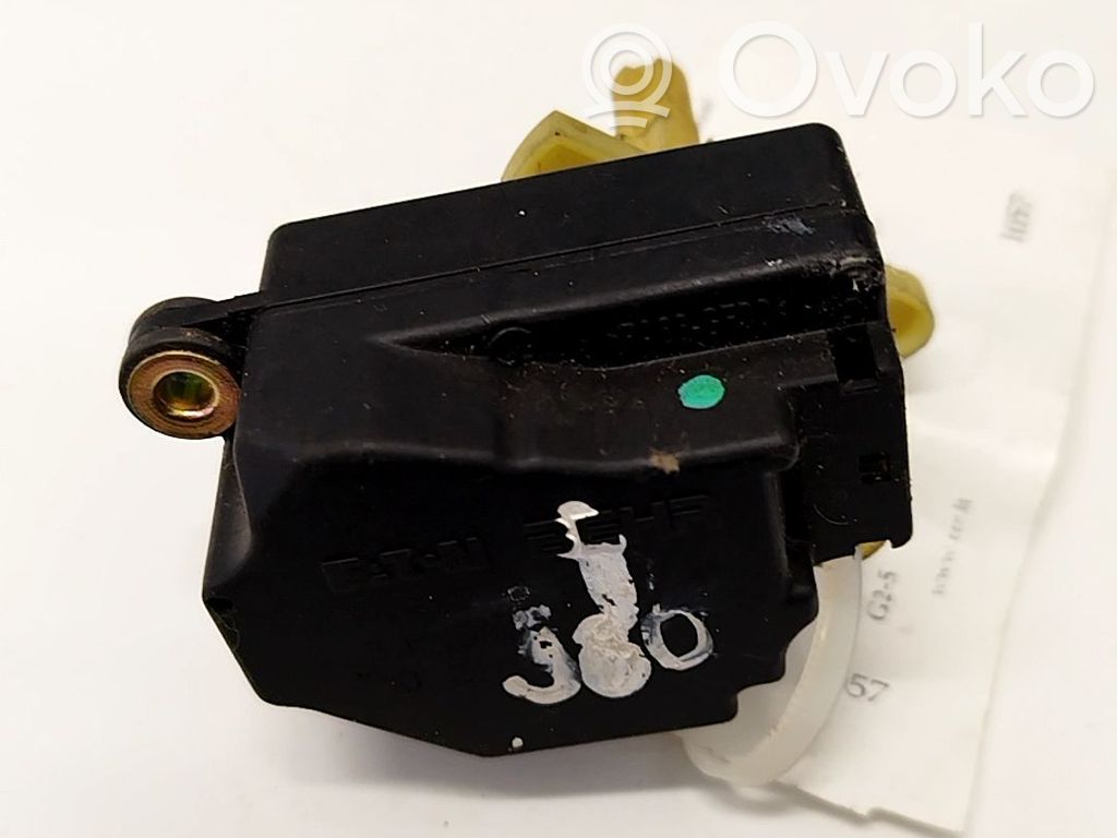 Volvo S80 Motorino attuatore aria 