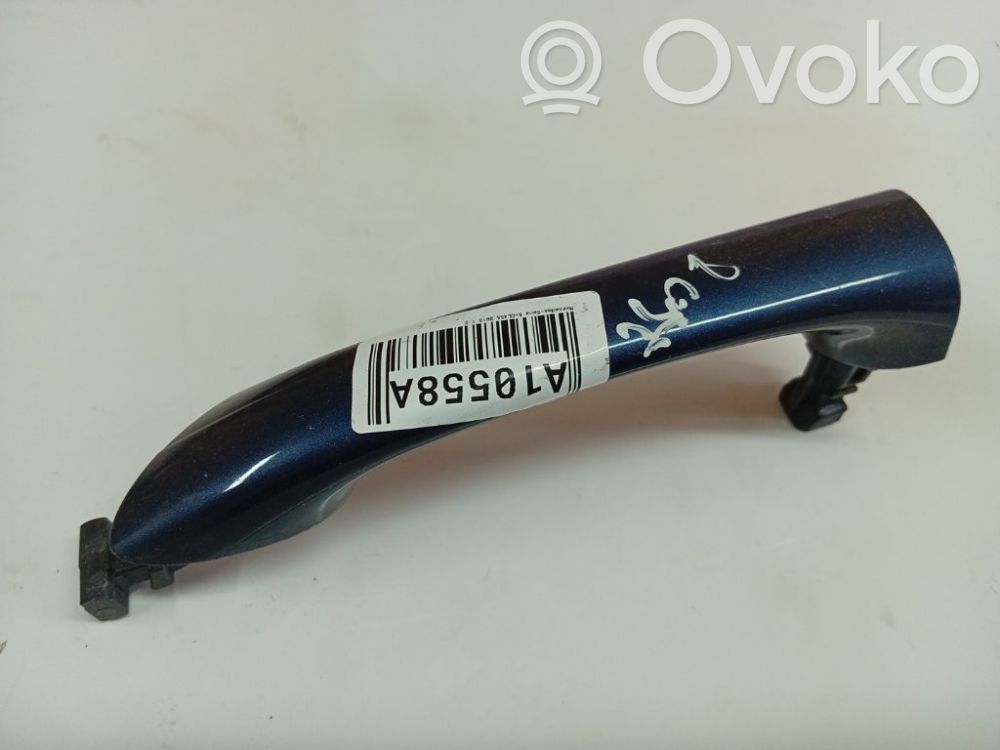 Mercedes-Benz B W245 Maniglia esterna per portiera anteriore 