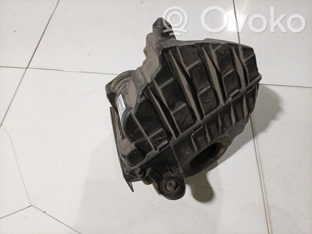 Renault Scenic III - Grand scenic III Scatola del filtro dell’aria