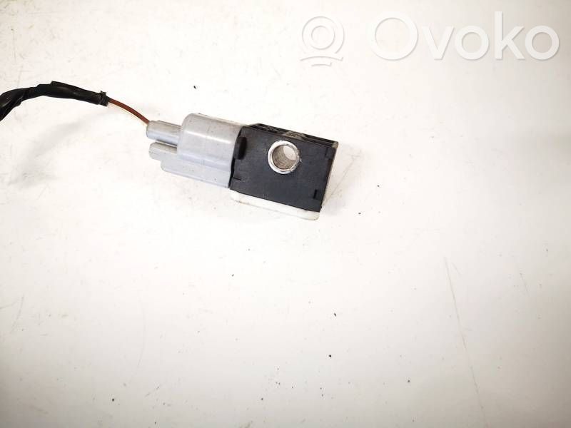 Sensor impacto/accidente para activar Airbag   3M5T14B342AB,3M5T14B342AB,3M5T14B342AB