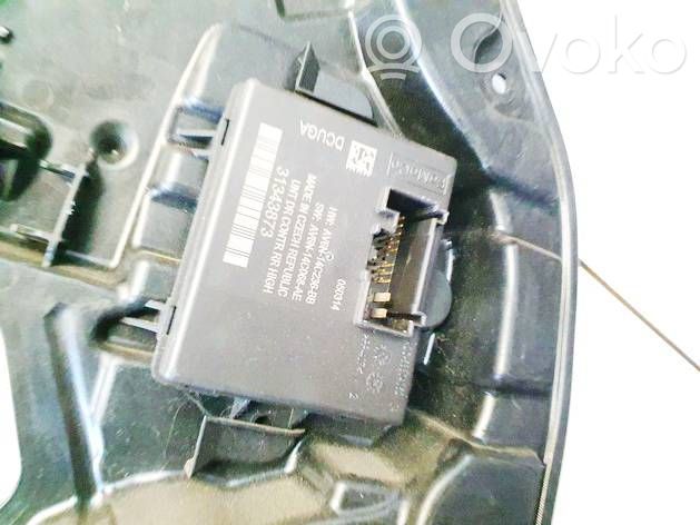 Volvo V40 Unitate/modul comandă uși 