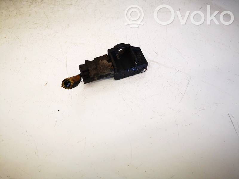 Honda CR-V Senzor impact/declanșare airbag 