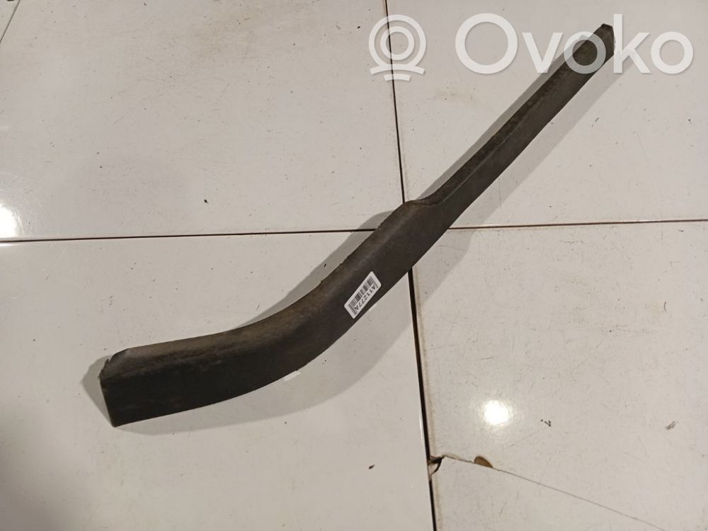 Opel Meriva A Labbro del paraurti anteriore 