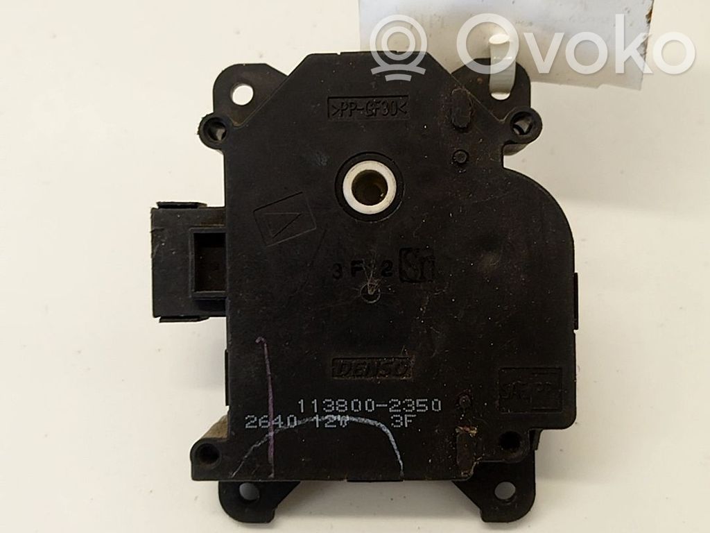 Honda Accord Motor/actuator clapetă aer