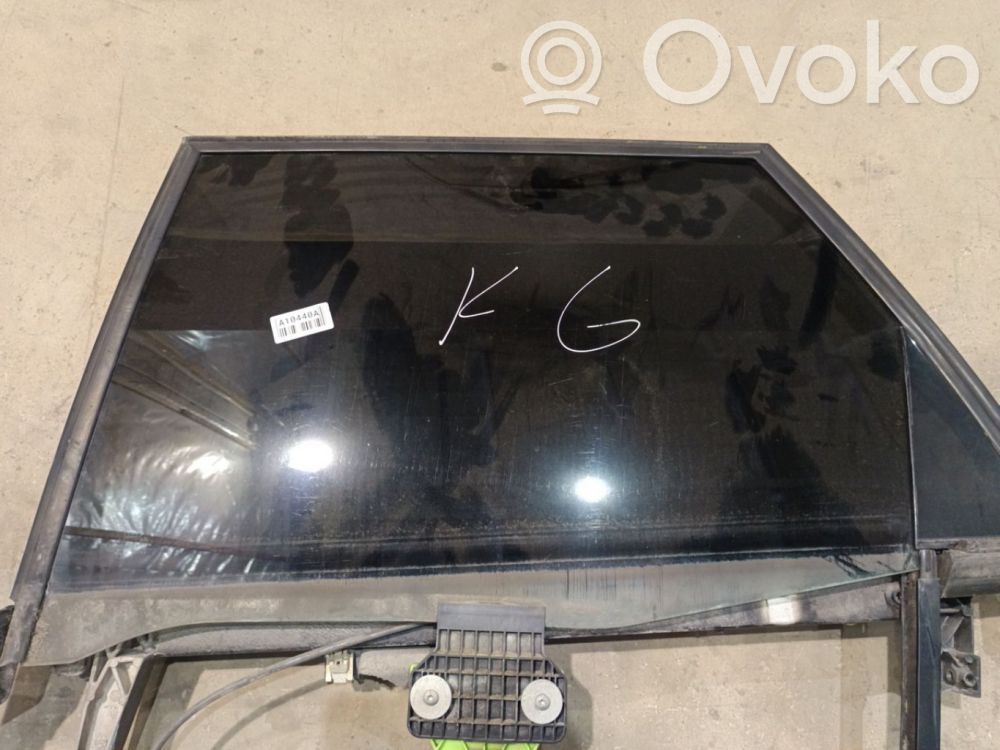 Audi A4 S4 B6 8E 8H Vitre de fenêtre porte arrière