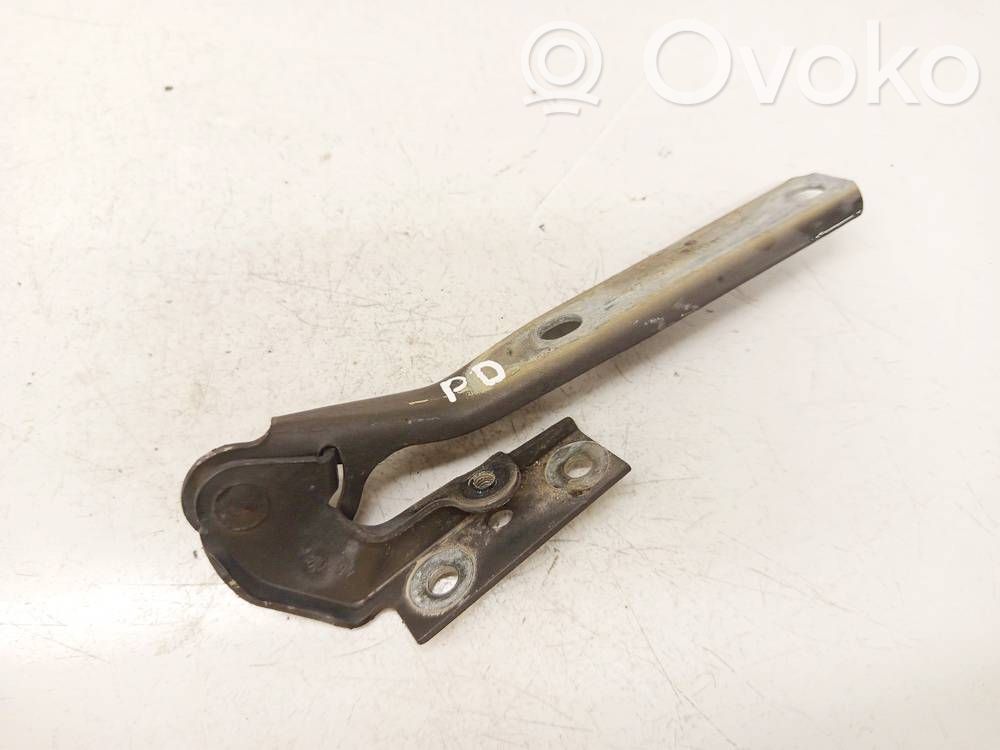 Skoda Superb B5 (3U) Cerniere del vano motore/cofano 